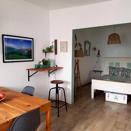 Ethic Surf House 페렐