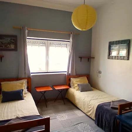 Penzion Ethic Surf House