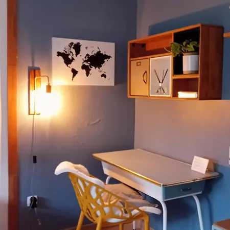 Penzion Ethic Surf House 3*