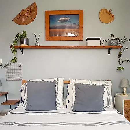 Ethic Surf House Maison d'hôtes