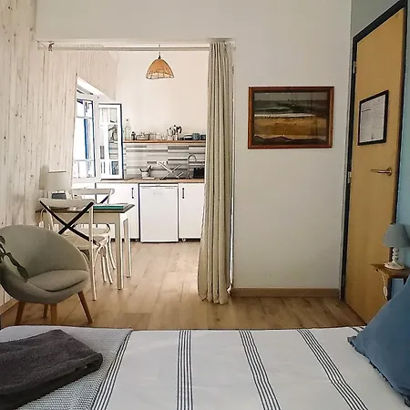 Ethic Surf House Maison d'hôtes