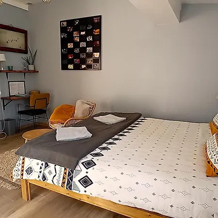 بيت ضيافة Ethic Surf House 3*