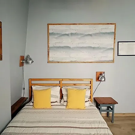 Ethic Surf House