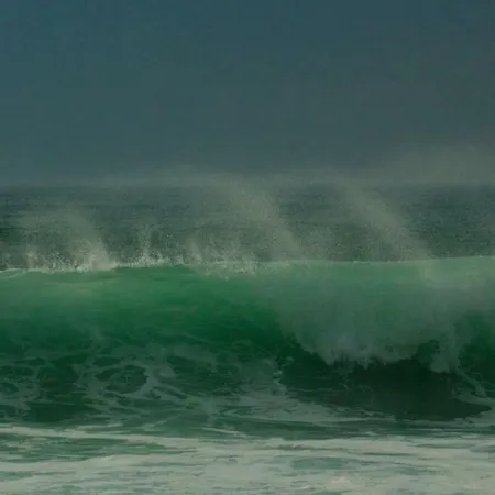 Ethic Surf House Guest house 3*