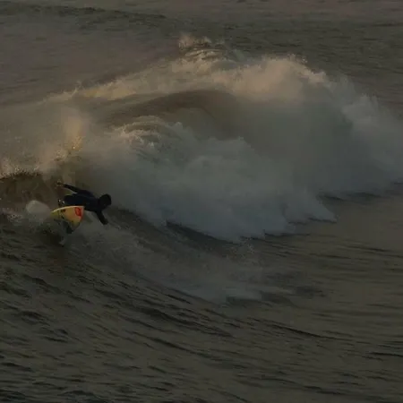 Ethic Surf House Maison d'hôtes Ferrel (Leiria)