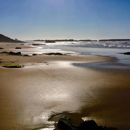 Ethic Surf House Maison d'hôtes