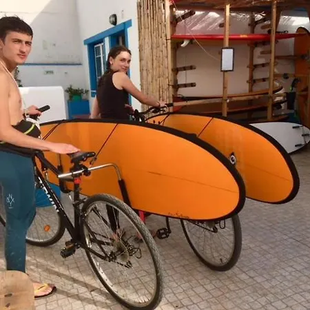 Vendégház Ethic Surf House 3*