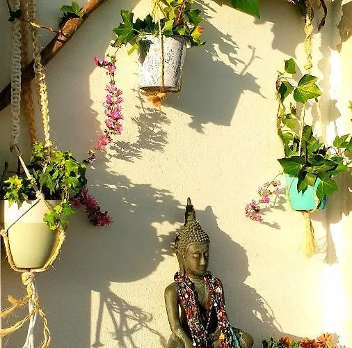 بيت ضيافة Ethic Surf House