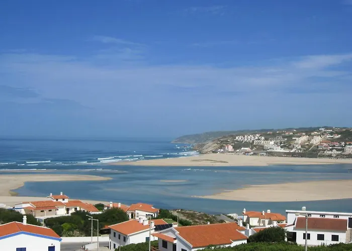 Ethic Surf House بيت ضيافة فيريل