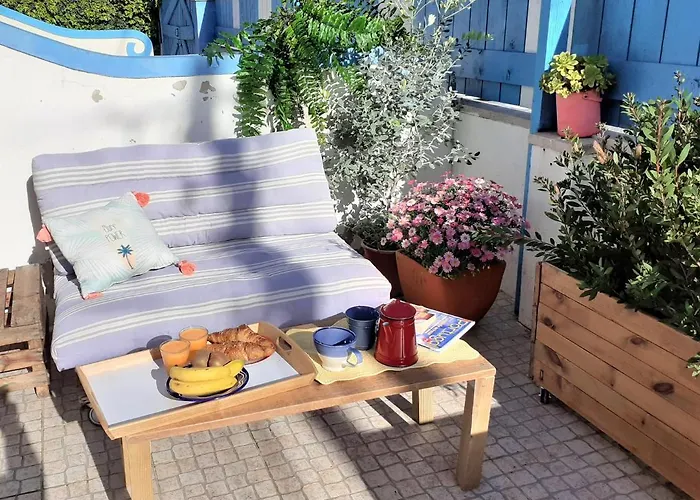 بيت ضيافة Ethic Surf House 3*