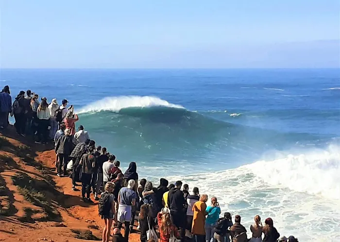 Pensjonat Ethic Surf House