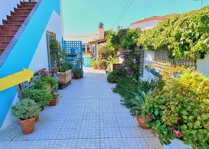 Ethic Surf House بيت ضيافة فيريل