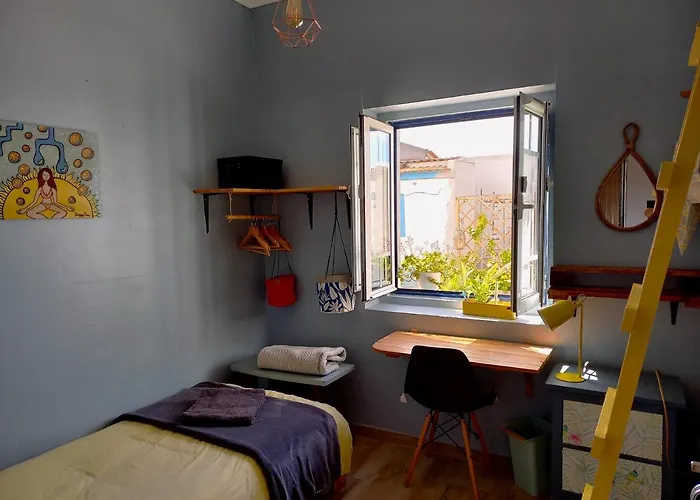 Ethic Surf House