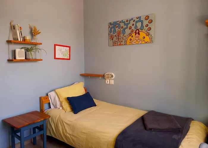 Ethic Surf House
