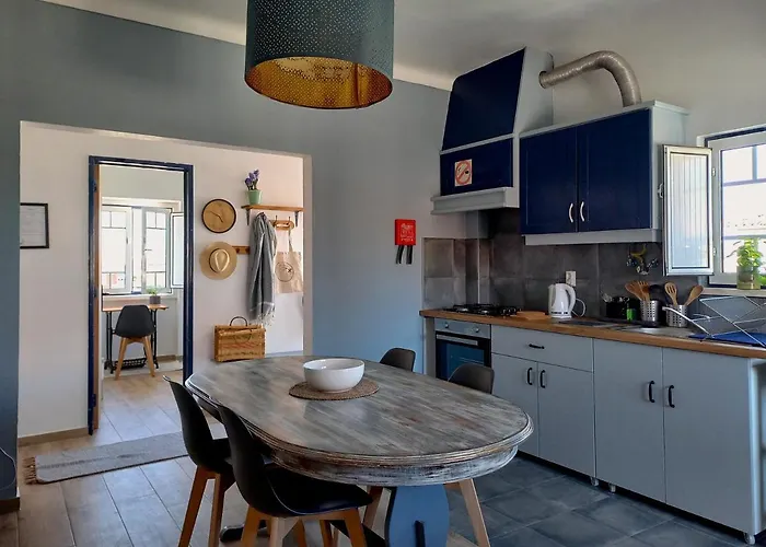 Pensjonat Ethic Surf House