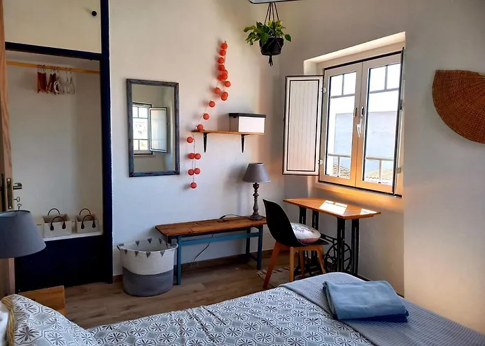 Ethic Surf House بيت ضيافة فيريل