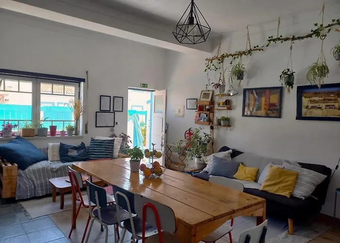بيت ضيافة Ethic Surf House 3*