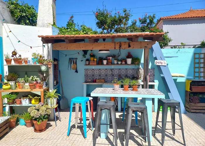 Ethic Surf House فيريل