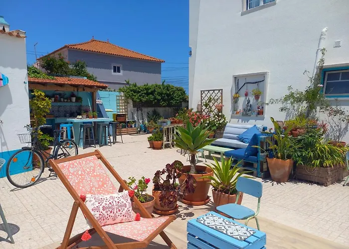 بيت ضيافة Ethic Surf House 3*