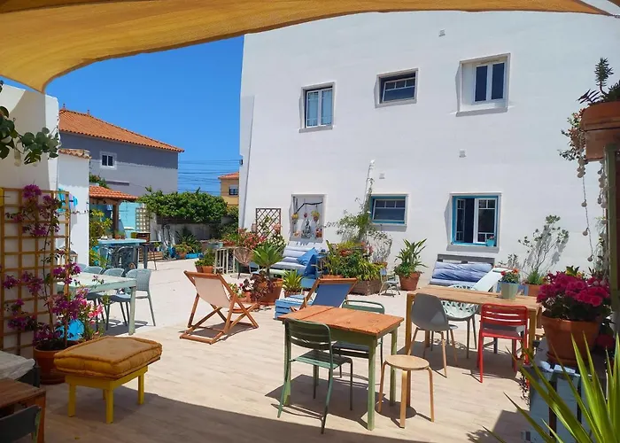 بيت ضيافة Ethic Surf House 3*