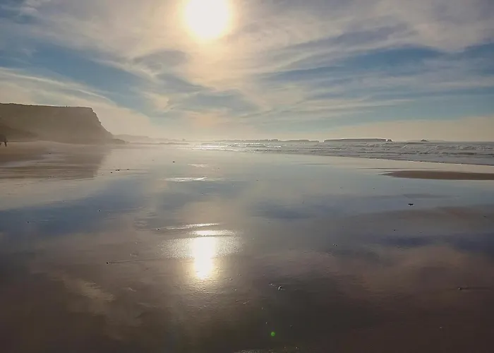 Ethic Surf House 3* Ferrel (Leiria)