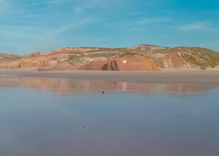 Ethic Surf House Pensjonat