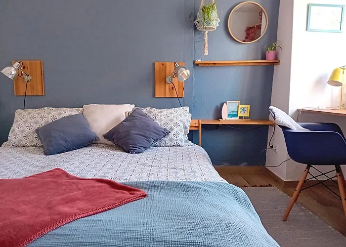 Ethic Surf House Pensjonat