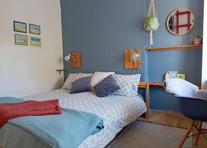 بيت ضيافة Ethic Surf House 3*