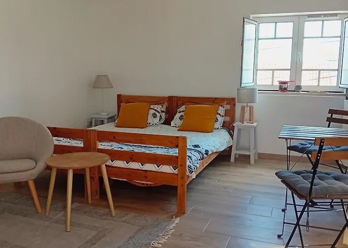 Pensjonat Ethic Surf House 3*