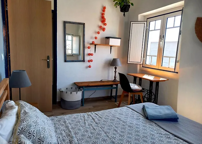 Ethic Surf House