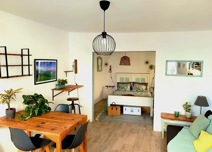 Ethic Surf House Pensjonat 3*