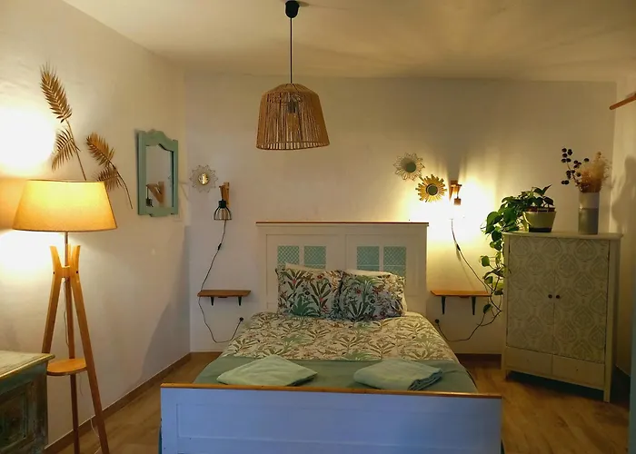 Pensjonat Ethic Surf House Ferrel (Leiria)