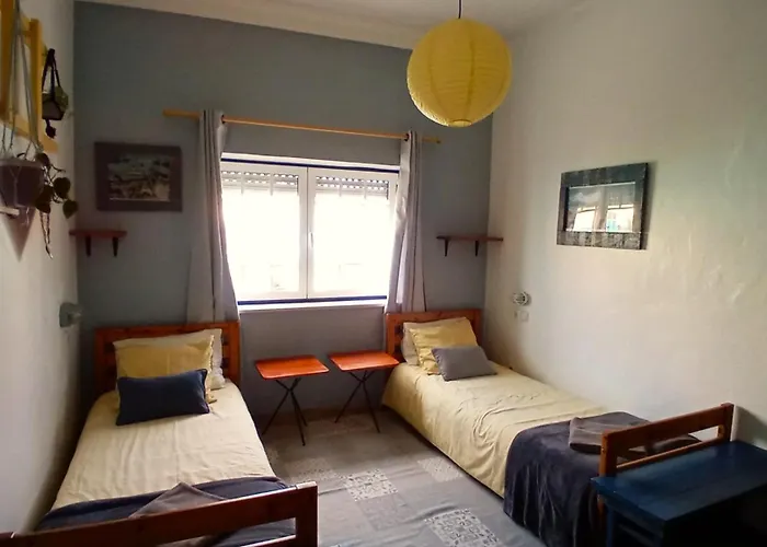 بيت ضيافة Ethic Surf House