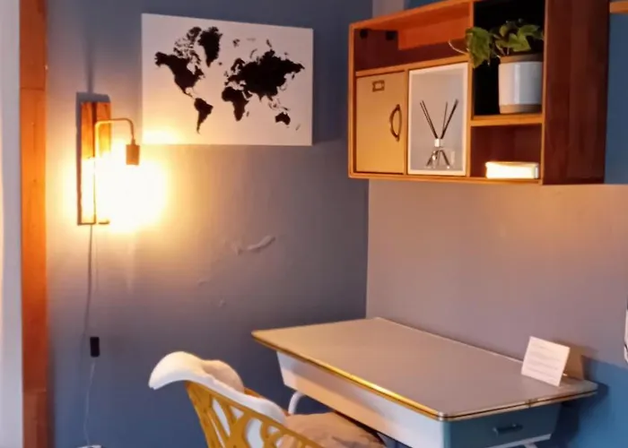 Pensjonat Ethic Surf House 3*