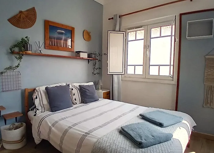 Ethic Surf House 3* فيريل