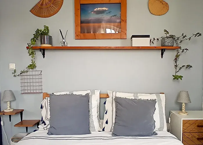 Ethic Surf House Pensjonat