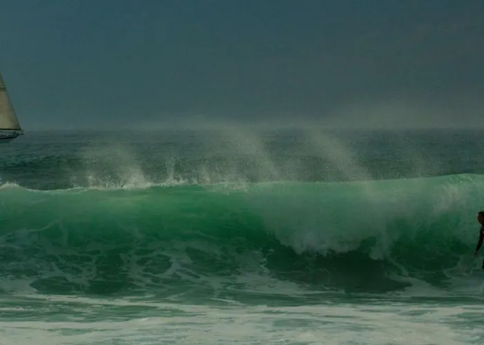 Ethic Surf House Pensjonat 3*