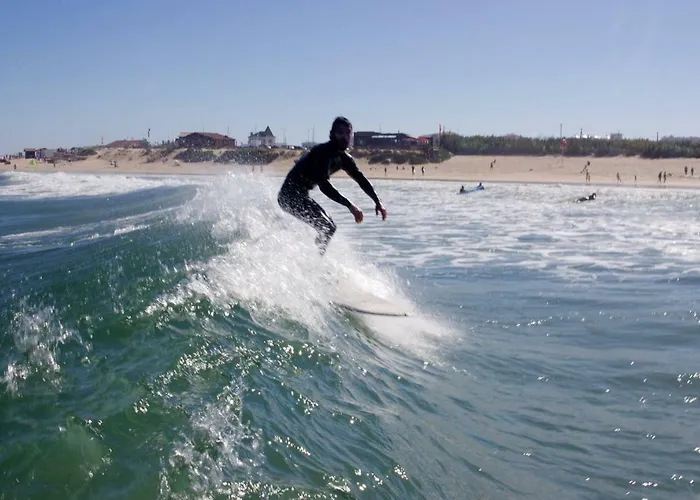 Ethic Surf House