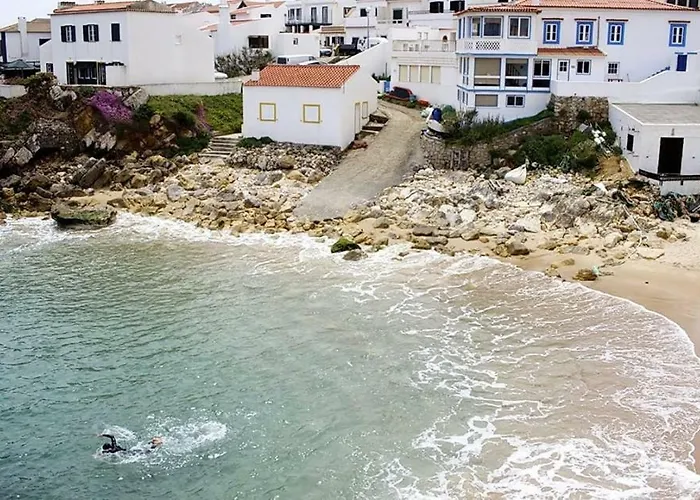 Ethic Surf House Ferrel (Leiria)