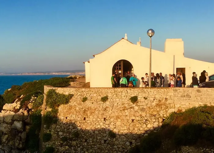 Ethic Surf House Ferrel (Leiria)