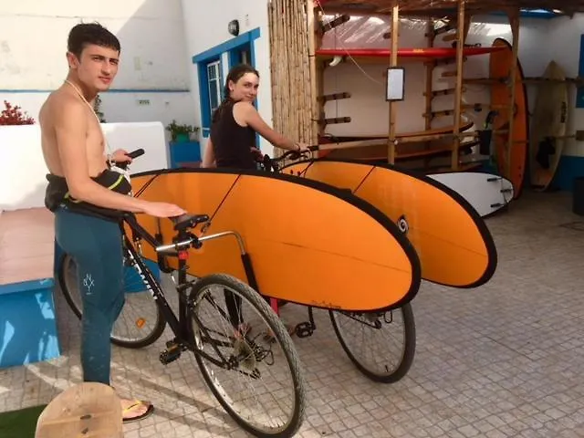 Pensjonat Ethic Surf House 3*